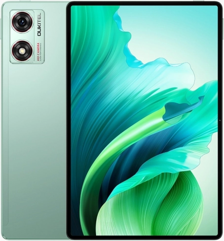Tablet Oukitel met 2K-display