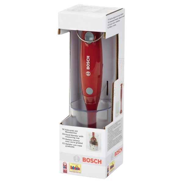 BOSCH mixer met beker