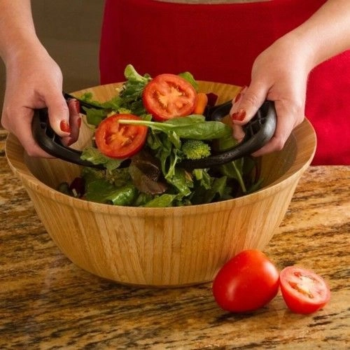 Universele hulp in de keuken
