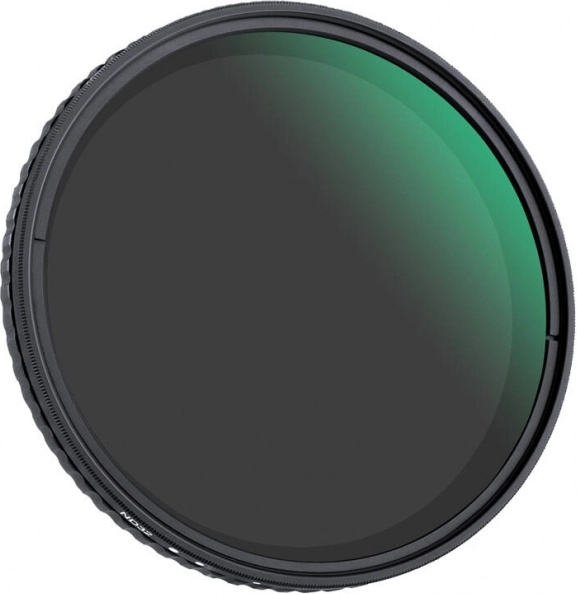 K&F Concept Nano-X filter 52 mm ND2-ND32