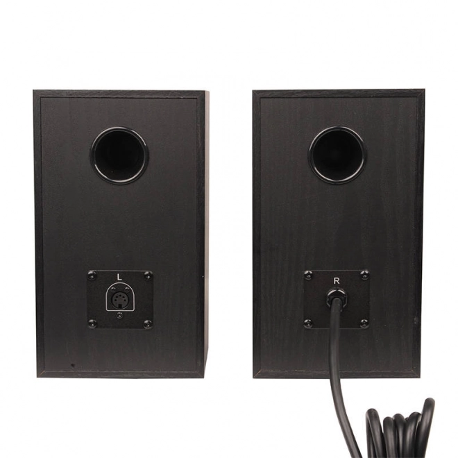 Edifier S351DB Speakerset, zwart