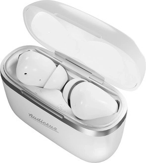 Tot 20 uur met oplaadcase