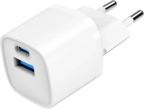 Compact en ideaal voor op reis