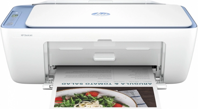 Printer HP DeskJet 2822e AIO