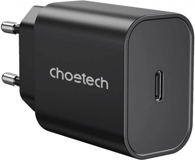 Snel en efficiënt laden 20 W PD