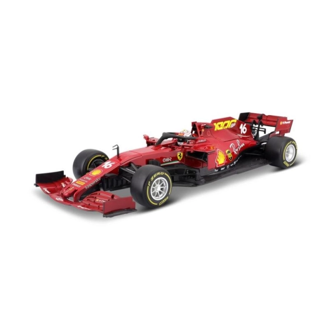 Ferrari Racing F1 2020 - Toscaanse GP Charles LeClerc