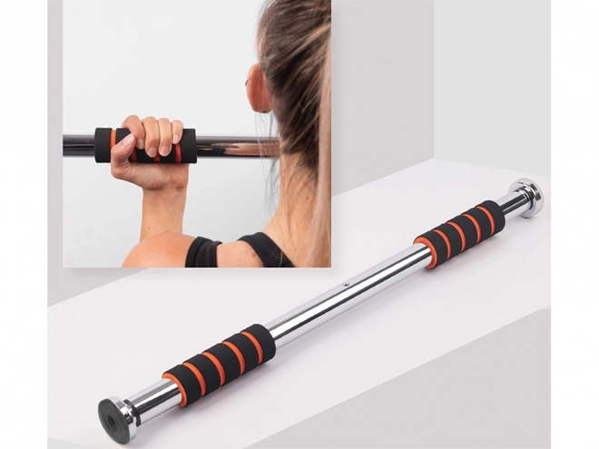 Verstelbare deurtrainer
