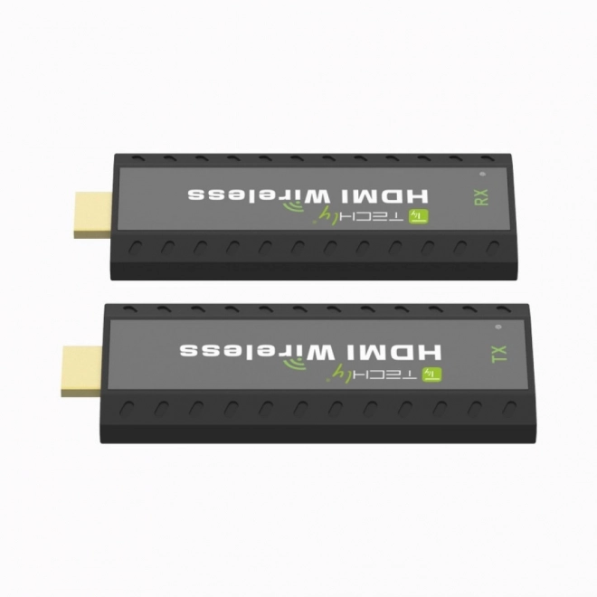 Draadloze HDMI Extender 1080p 60Hz, 5.8GHz Mini