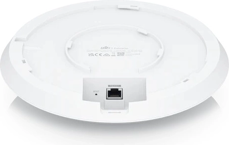 2,5 GbE met PoE+ voor eenvoudige installatie