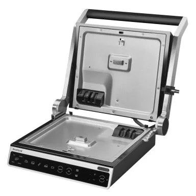 Elektrische grill Amica ProfiGrill
