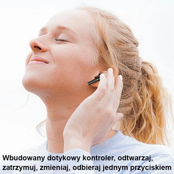 Draadloze Bluetooth 5.3 Oortelefoons Awei T26 Pro