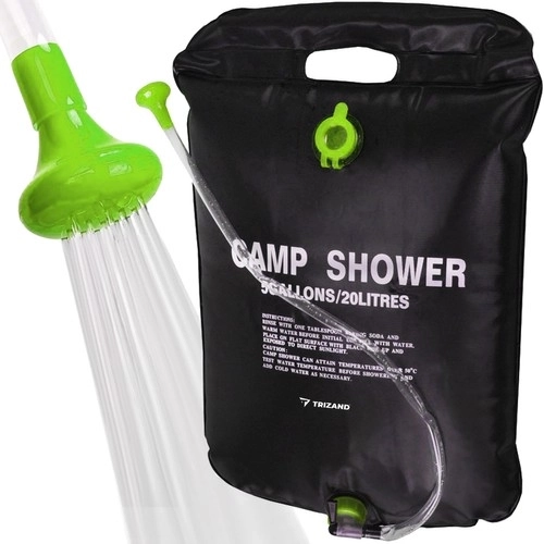 Reisdouche 20L 23493