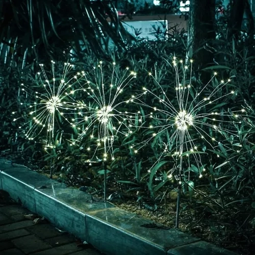 Tuin zonne-energielamp Gardlov 23561