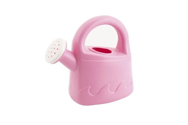 Gieter plastic 18x18cm 12m+