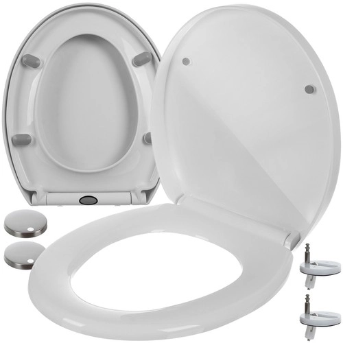 Vrijstaand toiletbril Ruhhy 24547