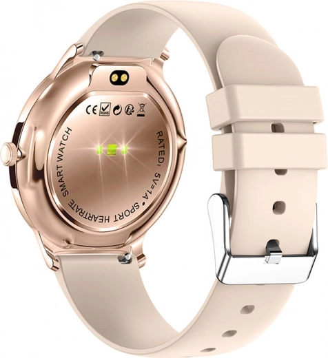 Gezondheid 24/7 onder controle