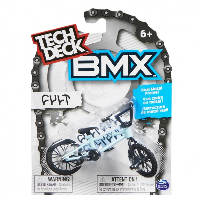 Authentieke BMX-miniaturen