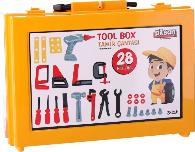 Ontwikkeling van creativiteit