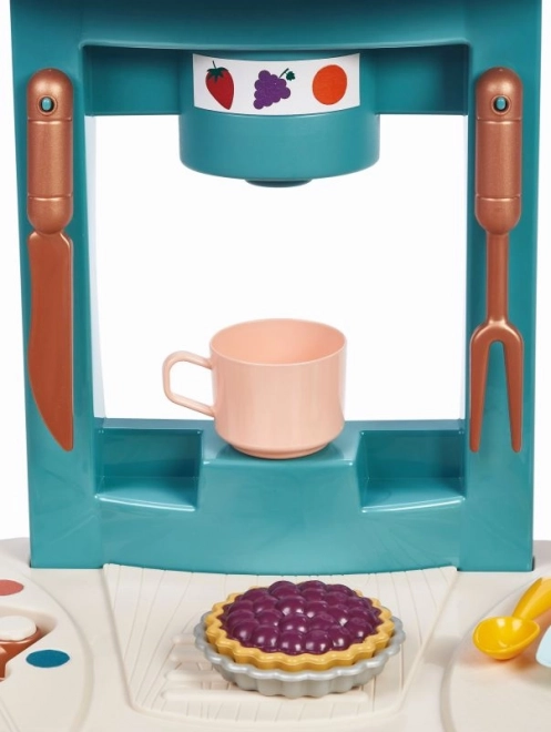 Mijn eerste keukentje