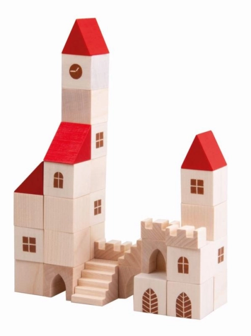 Veilig speelgoed voor kinderen