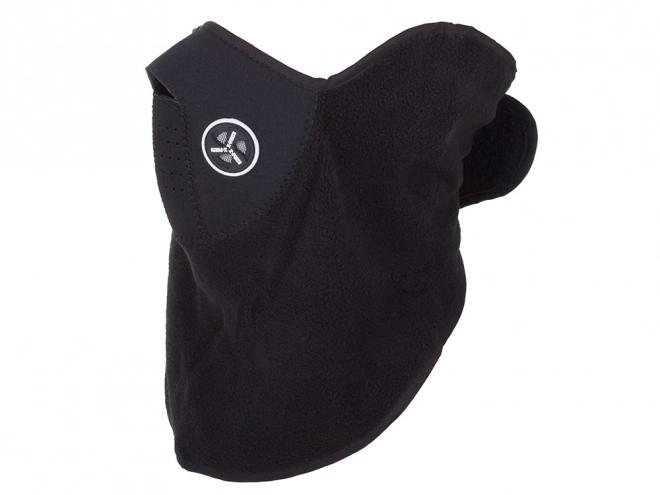 Thermoactief gezichtsmasker voor fietsers en motorrijders