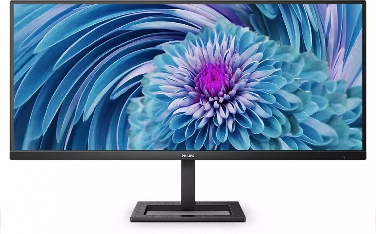 Ultrabreed 34" beeld voor maximale productiviteit