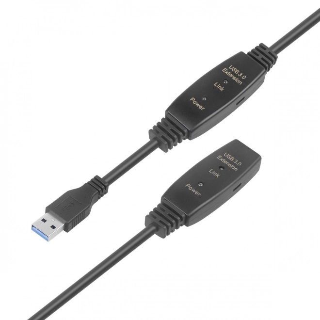 USB 3.0 verlengkabel 15 m