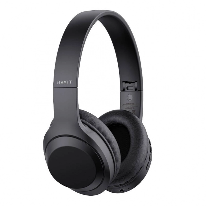 Koptelefoon Havit H628BT (zwart)