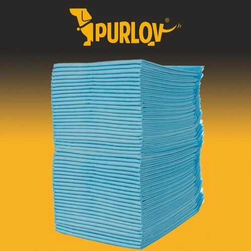 Hygiënische pad 60x90cm 50 stuks