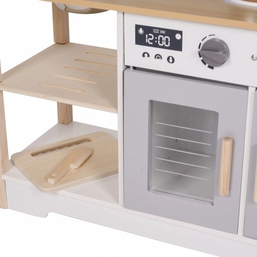 Houten Keuken Kruzzel 21933
