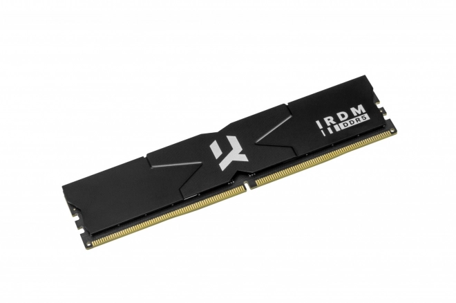 Geheugen IRDM DDR5 64GB (2x32GB) 6400MHz CL32 zwart
