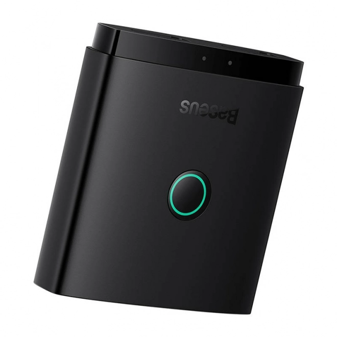 Tweerichtings HDMI-schakelaar Baseus AirJoy