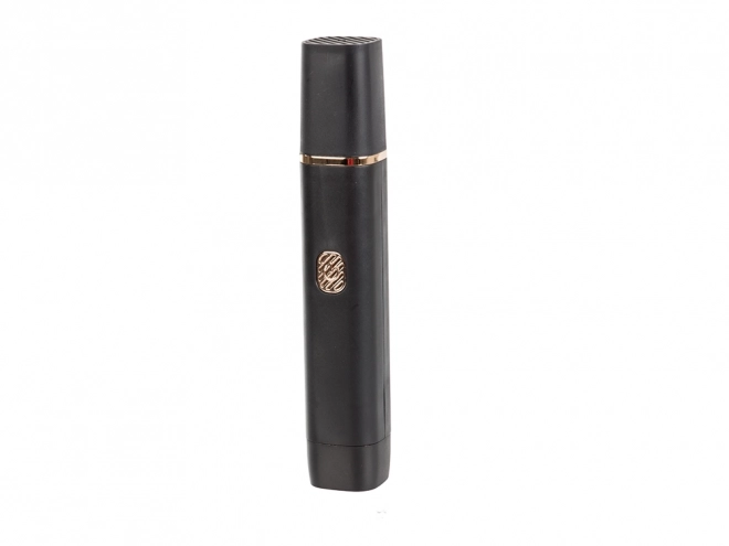 Elegante neushaartrimmer