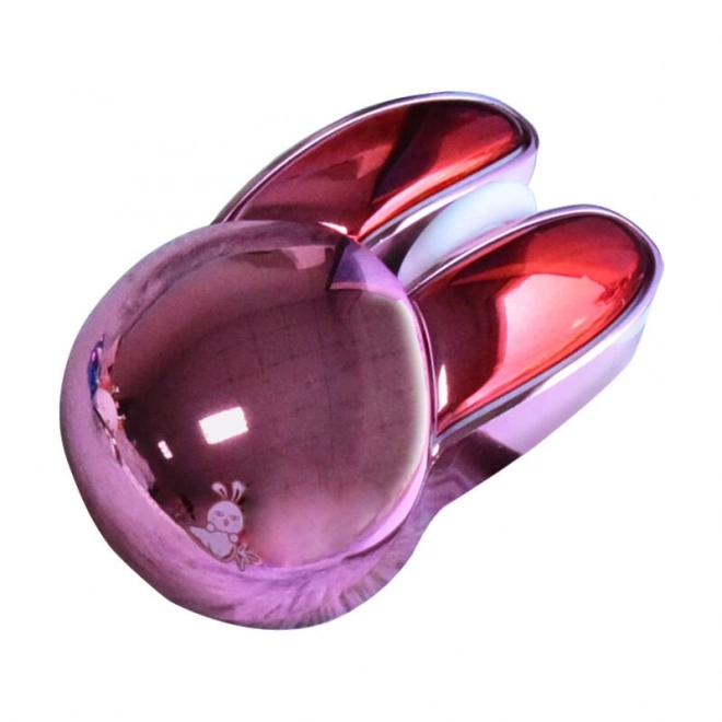 Draadloze muis MOFII Rabbit M6DM roze