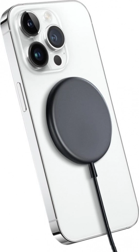 Sterke magneten compatibel met MagSafe