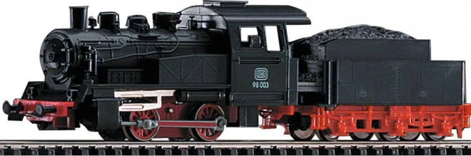 Piko stoomlocomotief BR 98 met tender DB III