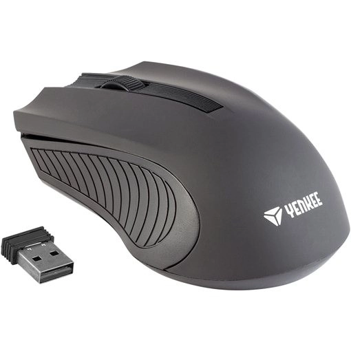 Draadloze muis Yenkee Monaco