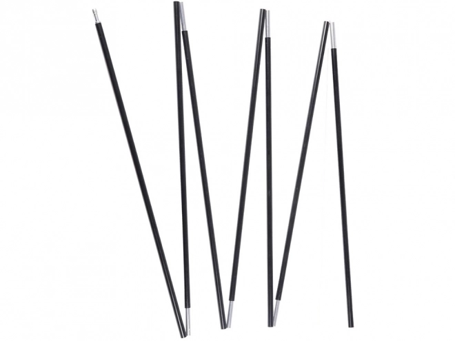 Opvouwbaar tentframe 6 segmenten