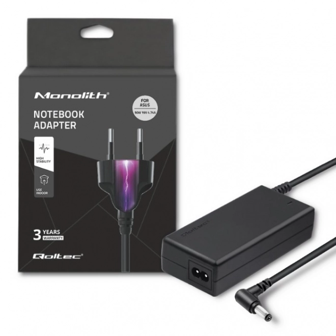 Voedingsadapter Asus 19V 90W 4.74A