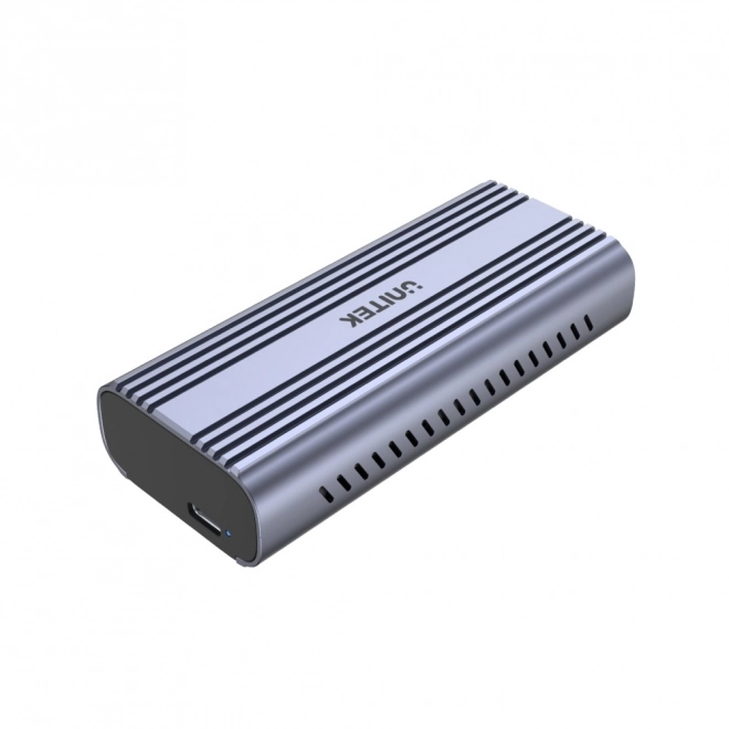 Aluminium behuizing voor M.2-schijven PCIe NVMe/SATA 10Gbps