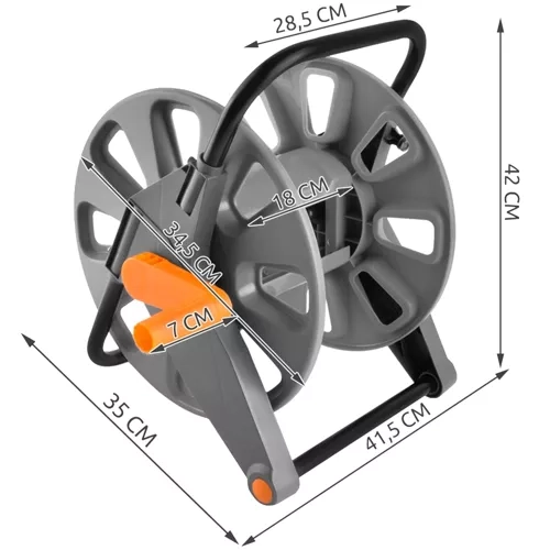 Gardlov 23569 Tuinslang Haspel