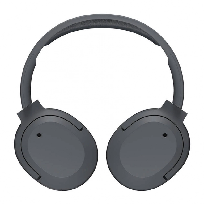 Draadloze koptelefoon Edifier W820NB Plus, ANC (grijs)