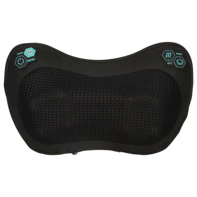Shiatsu-massager rugkussen