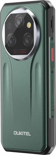 64 MP camera en nachtzicht