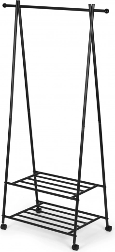 Twee functionele legplanken