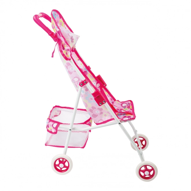 Small Foot Poppenwagen lichtgewicht