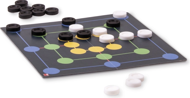 Twee klassiekers in één verpakking