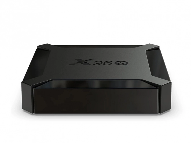 Smart TV Box Multimedia Player met Android HDMI