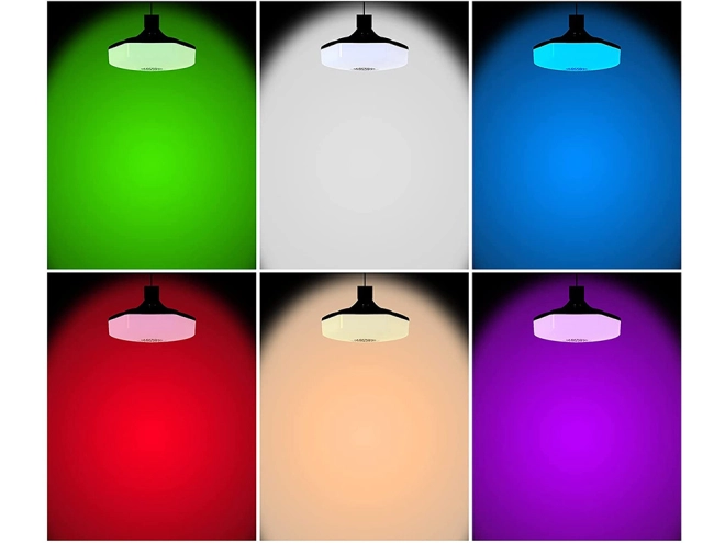 Verlichtingsfuncties