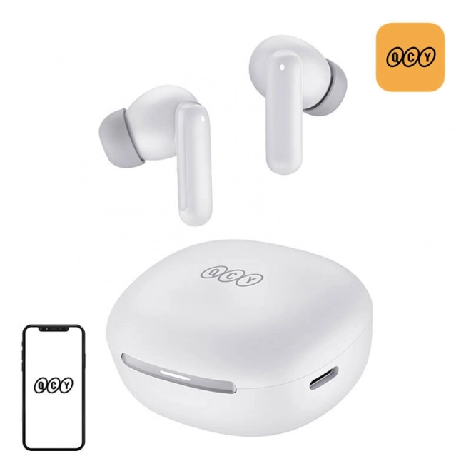 Draadloze oordopjes QCY MeloBuds HT16